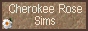 Cherokee Rose Sims forum