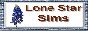 Lone Star Sims