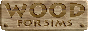 Wood for Sims
