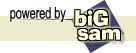 guestbook powered by Big Sam