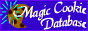 Magic Cookie Database
