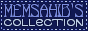 Memsahib's Collection