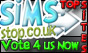 Sims Topsites vote for us now