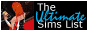 The Ultimate Sims LIst