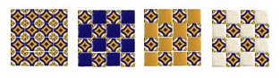talavera tiles
