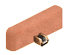 parapet with canale