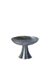 flaming chalice