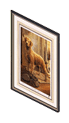 golend retriever painting 2