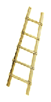 kiva ladder