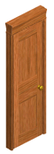 basic oak