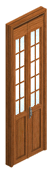 oak French