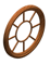 oak circular