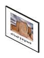 O'Keefe painting