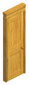 basic pine