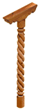 fancy column