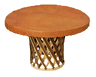 equipal table