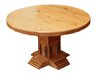 Southwestern table