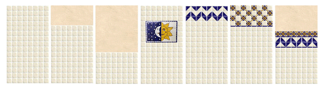 talavera walls group C