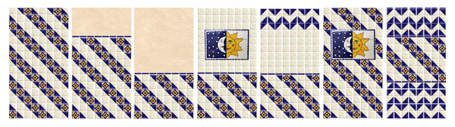 talavera walls group E