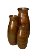tall pots